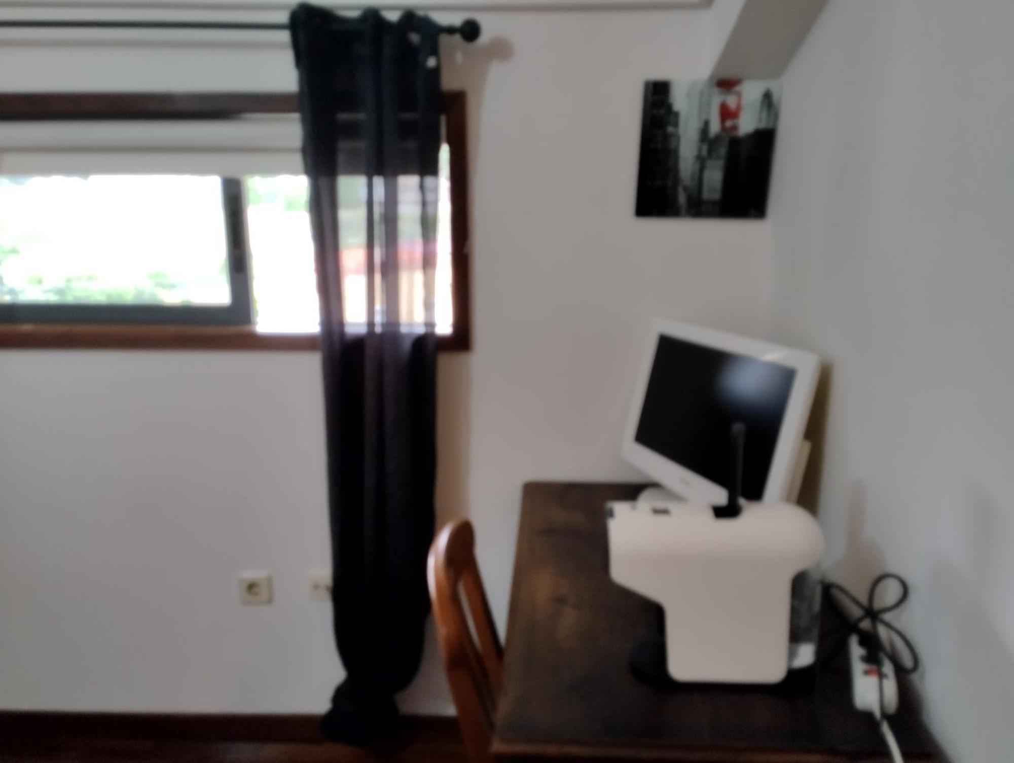 Sweets Suites Espinho Cameră foto