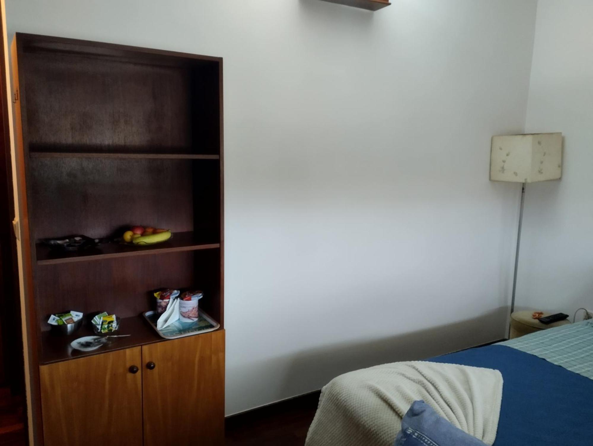 Sweets Suites Espinho Cameră foto