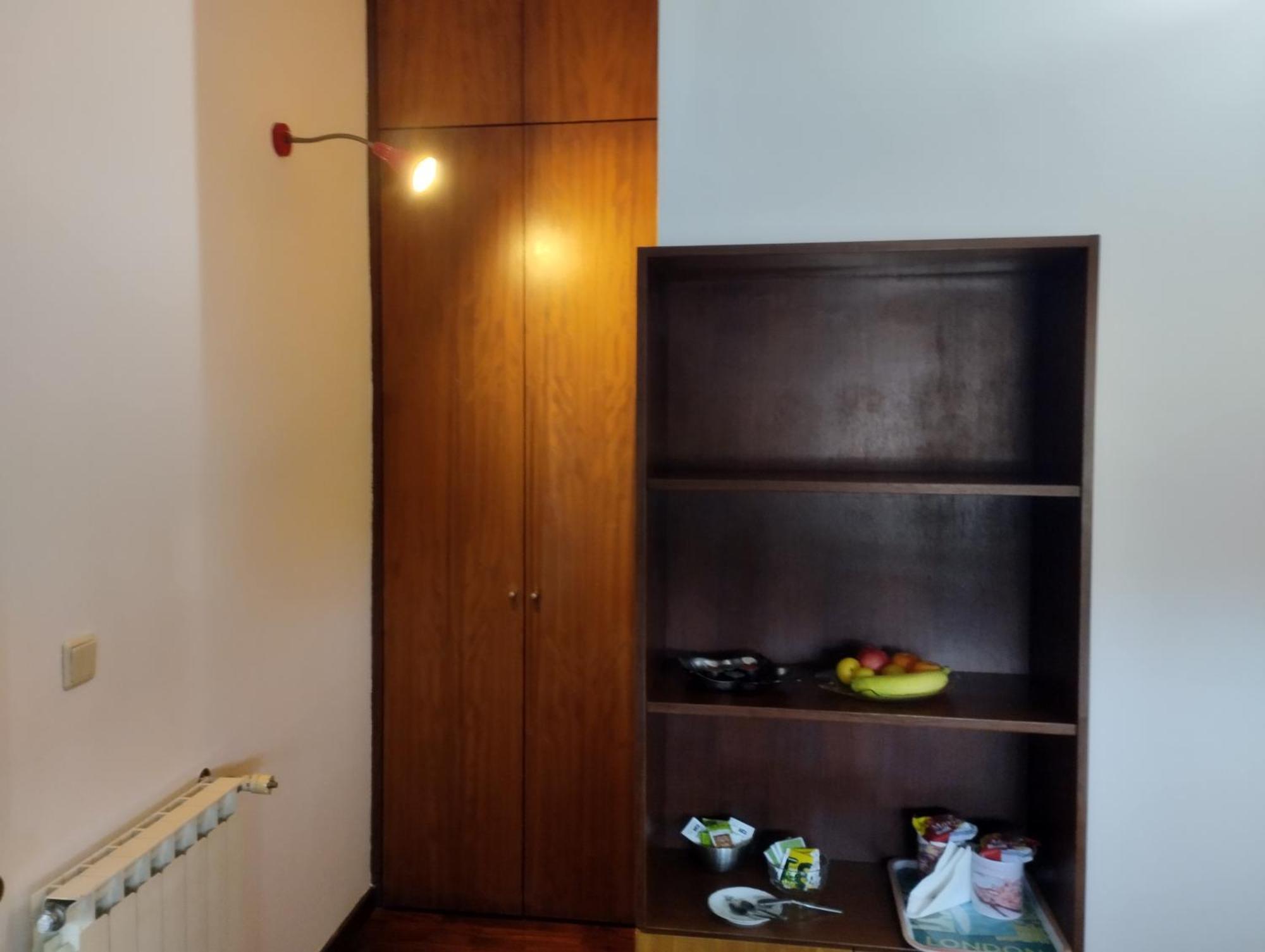 Sweets Suites Espinho Cameră foto