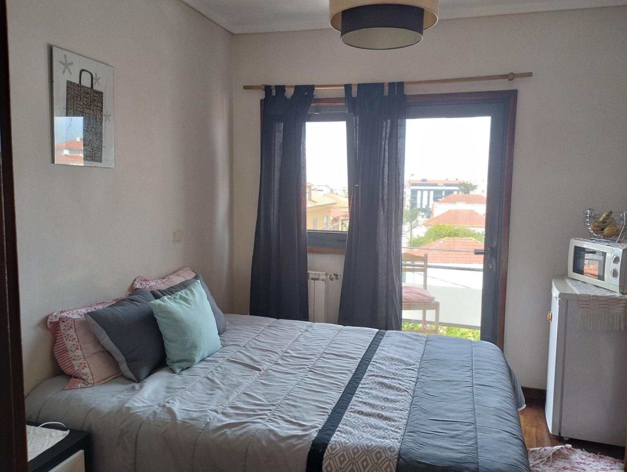 Sweets Suites Espinho Cameră foto