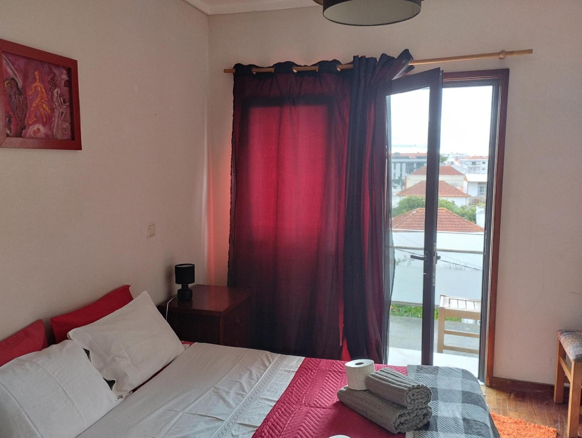 Sweets Suites Espinho Cameră foto
