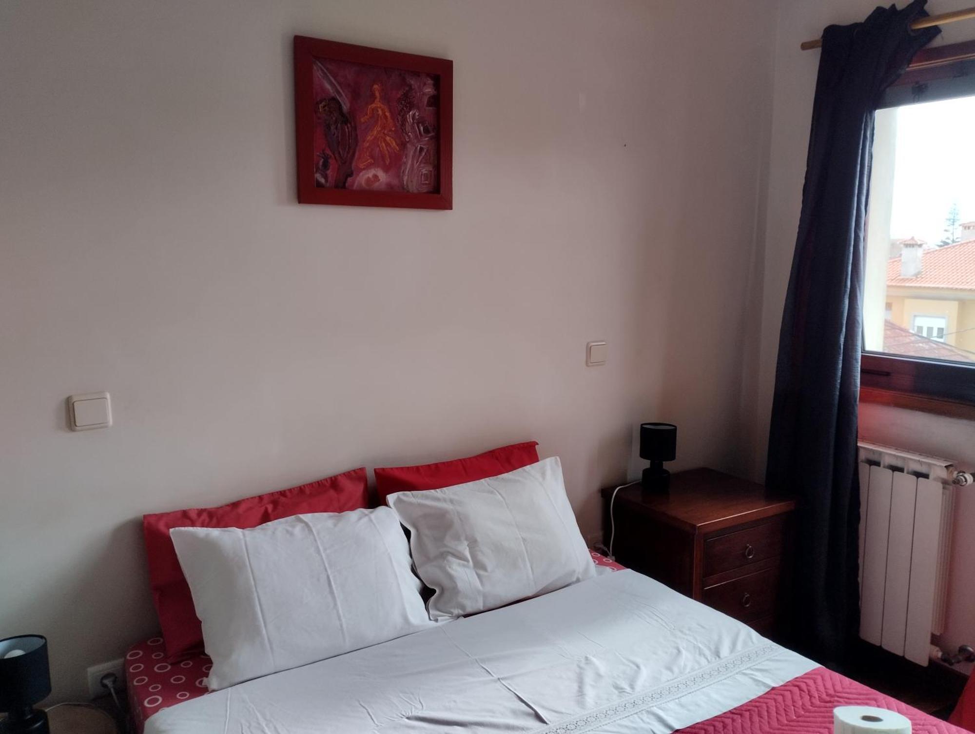 Sweets Suites Espinho Cameră foto