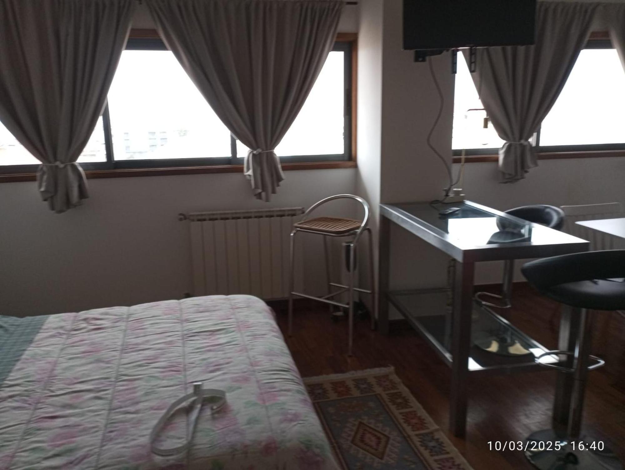 Sweets Suites Espinho Cameră foto